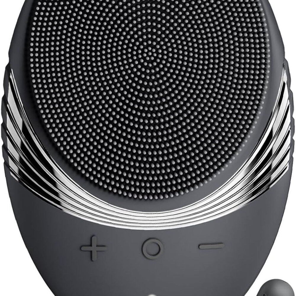NEW Travel Portable Facial cleansing brush